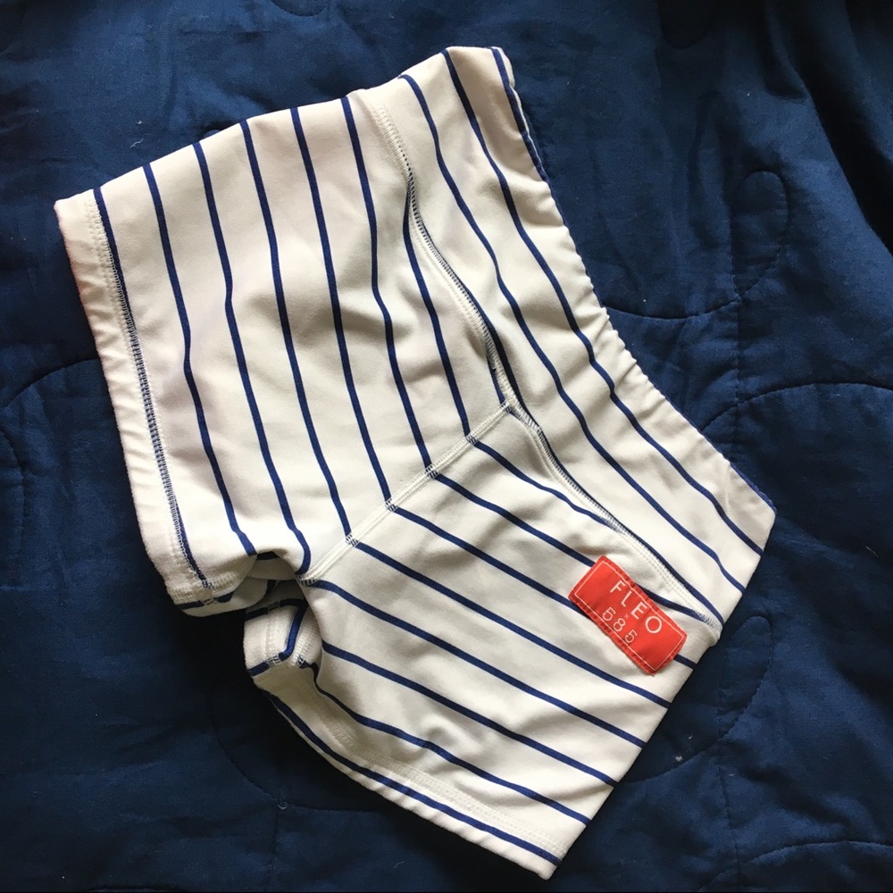 XS sailor 2.0 fleos